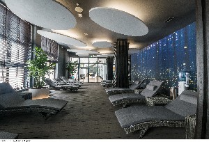 Hotel GRAND NOSALOWY DWOR wakacje