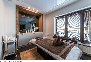 Hotel GRAND NOSALOWY DWOR wakacje