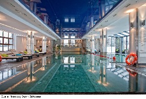 Hotel GRAND NOSALOWY DWOR wakacje