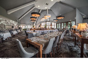 Hotel GRAND NOSALOWY DWOR wakacje