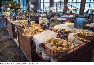 Hotel GRAND NOSALOWY DWOR wakacje