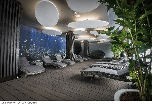 Hotel GRAND NOSALOWY DWOR wakacje