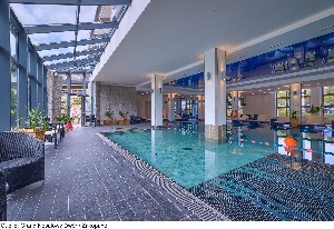 Hotel GRAND NOSALOWY DWOR wakacje