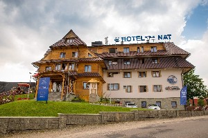 Hotel Bukowina Tatrzanska