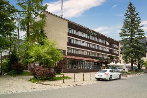Hotel Gromada Zakopane