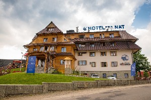 (Polsko, Malopolsko, Malopolsko) - HOTEL NAT BUKOWINA TATRZANSKA