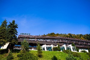 (Polsko, Malopolsko, Malopolsko) - HOTEL NAT PIWNICZNA-ZDRÓJ: Pobyt s plnou penzí