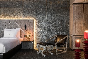 Hotel NOSALOWY PARK wakacje