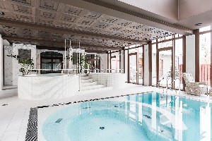 Hotel NOSALOWY PARK wakacje