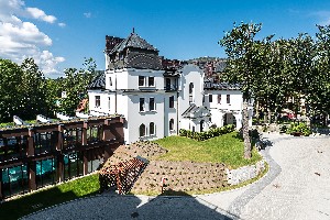 Hotel NOSALOWY PARK wakacje