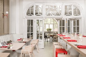 Hotel NOSALOWY PARK wakacje