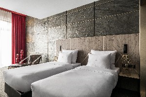 Hotel NOSALOWY PARK wakacje