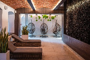 Hotel NOSALOWY PARK wakacje