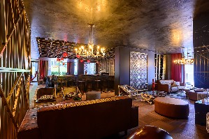 Hotel NOSALOWY PARK wakacje