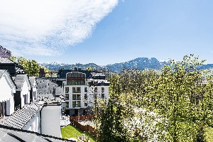 Hotel NOSALOWY PARK wakacje