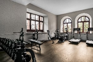 Hotel NOSALOWY PARK wakacje