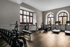 Hotel NOSALOWY PARK wakacje