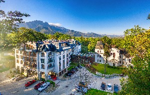 Hotel NOSALOWY PARK wakacje