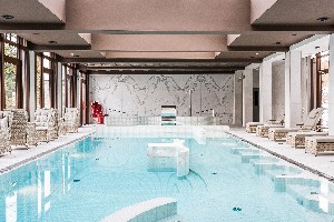 Hotel NOSALOWY PARK wakacje