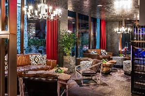 Hotel NOSALOWY PARK wakacje