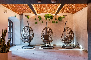 Hotel NOSALOWY PARK wakacje