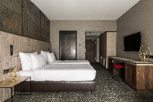 Hotel NOSALOWY PARK wakacje