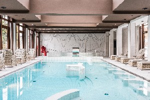 Hotel NOSALOWY PARK wakacje