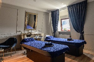 Hotel NOSALOWY PARK wakacje