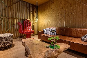 Hotel NOSALOWY PARK wakacje