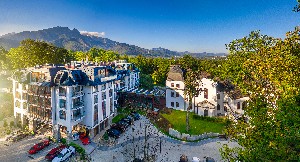 Hotel NOSALOWY PARK wakacje