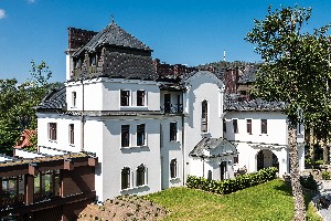 Hotel NOSALOWY PARK wakacje