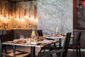 Hotel NOSALOWY PARK wakacje