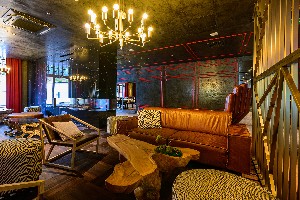 Hotel NOSALOWY PARK wakacje