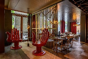 Hotel NOSALOWY PARK wakacje