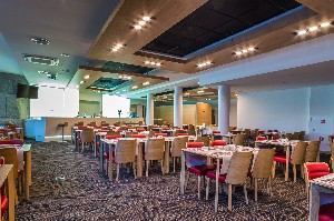 Hotel RESIDENCE NOSALOWY DWOR wakacje