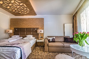 Hotel RESIDENCE NOSALOWY DWOR wakacje