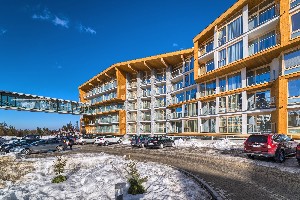 Hotel RESIDENCE NOSALOWY DWOR wakacje