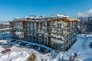 Hotel RESIDENCE NOSALOWY DWOR wakacje