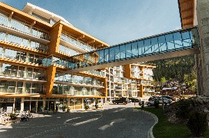 Hotel RESIDENCE NOSALOWY DWOR wakacje