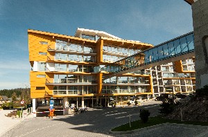 Hotel RESIDENCE NOSALOWY DWOR wakacje