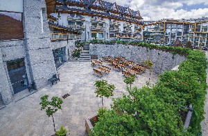 Hotel RESIDENCE NOSALOWY DWOR wakacje