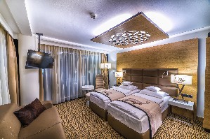 Hotel RESIDENCE NOSALOWY DWOR wakacje