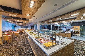 Hotel RESIDENCE NOSALOWY DWOR wakacje