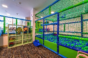 Hotel RESIDENCE NOSALOWY DWOR wakacje