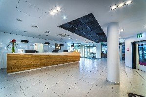 Hotel RESIDENCE NOSALOWY DWOR wakacje