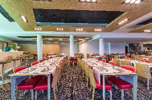 Hotel RESIDENCE NOSALOWY DWOR wakacje