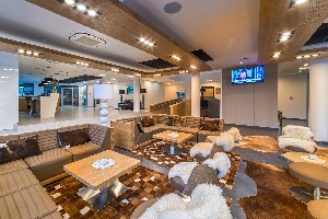 Hotel RESIDENCE NOSALOWY DWOR wakacje