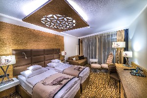 Hotel RESIDENCE NOSALOWY DWOR wakacje