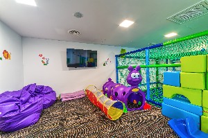 Hotel RESIDENCE NOSALOWY DWOR wakacje