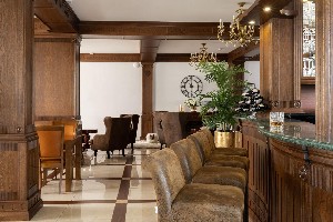 Hotel SADELSKI DWOR wakacje